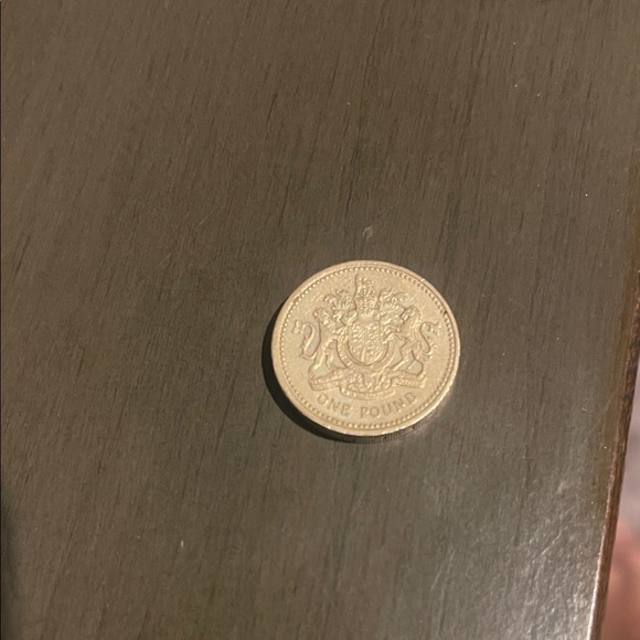 Gold Coin - Picture 2 of 2